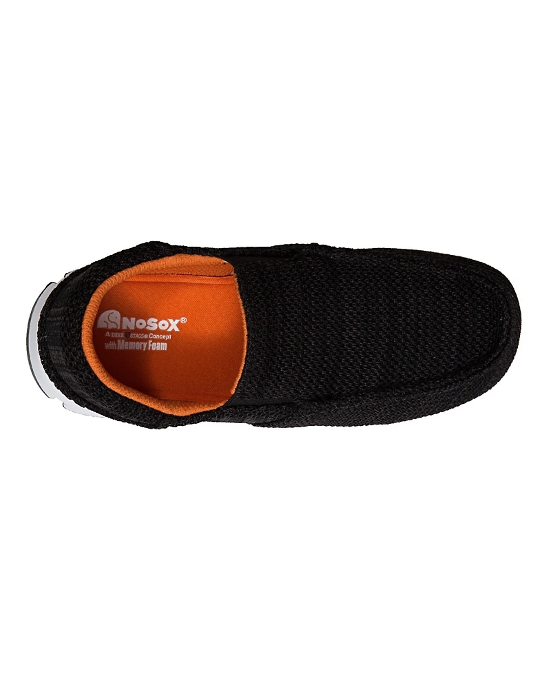 Deer Stags Little Boys Melvin Jr Casual Slip-On Sneakers
