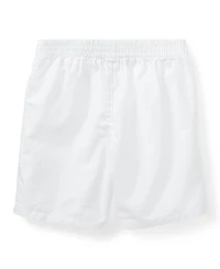 Polo Ralph Lauren Toddler and Little Boys Stretch Cotton Twill Short
