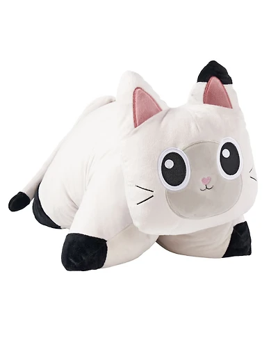 Pillow Pets Pandy Paws - Gabby's Dollhouse Plush Toy