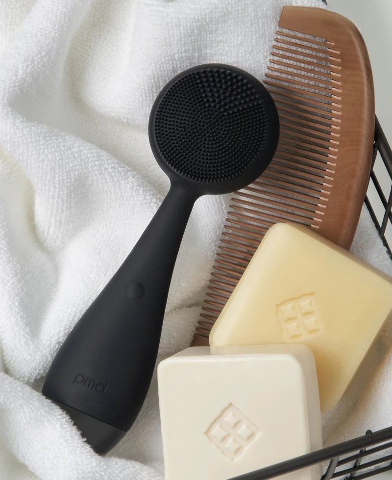 pmd Clean Pro Ob Smart Facial Cleansing Device