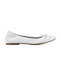 White Mountain Women's Sunnyside Ballet Flats