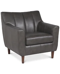 Kailena Leather Chair