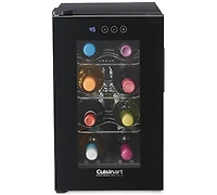 Cuisinart Cwc-800CEN Private Reserve 8-Bottle Wine Cellar