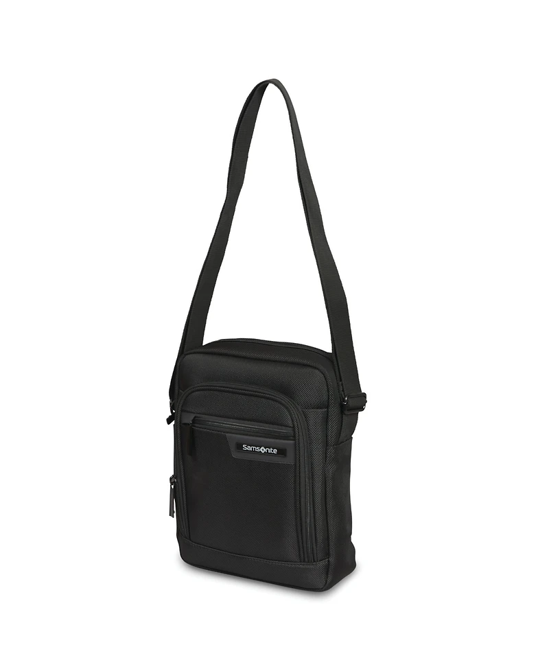 Samsonite Classic 2.0 Rfid Cross body