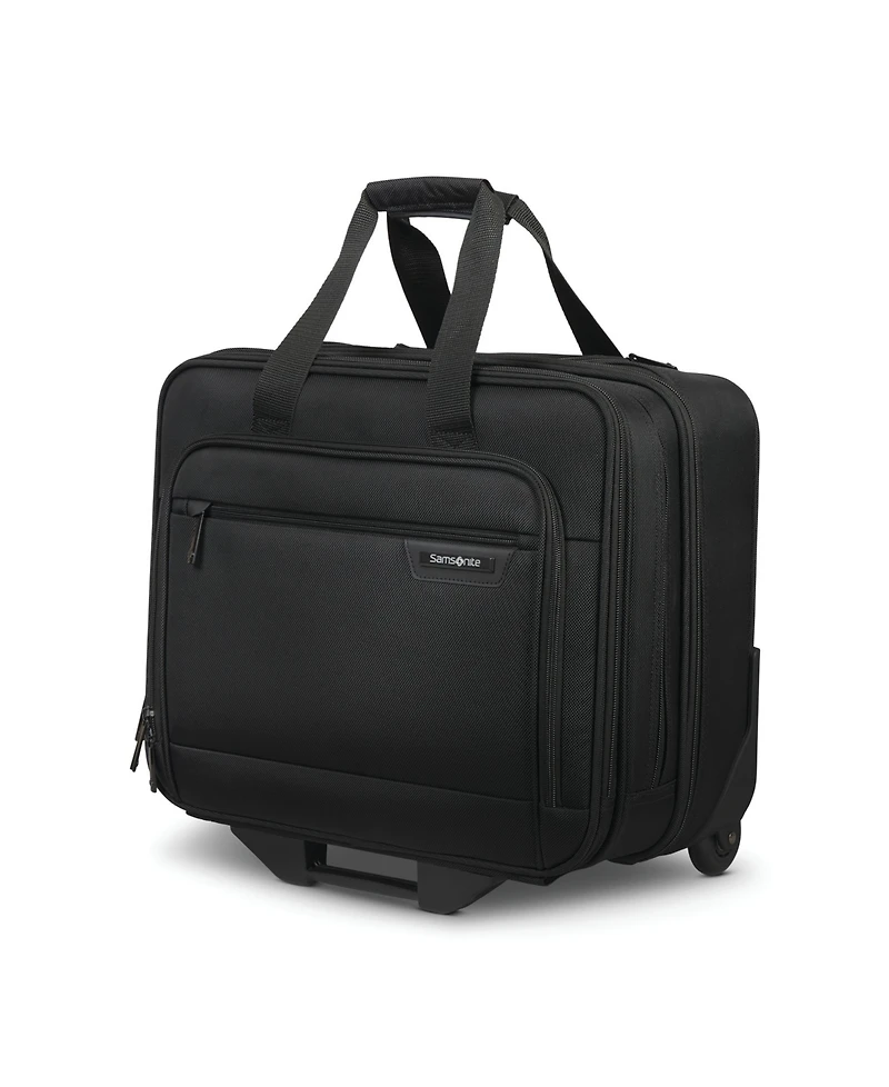 Samsonite Classic 2.0 2 Wheeled Business Case