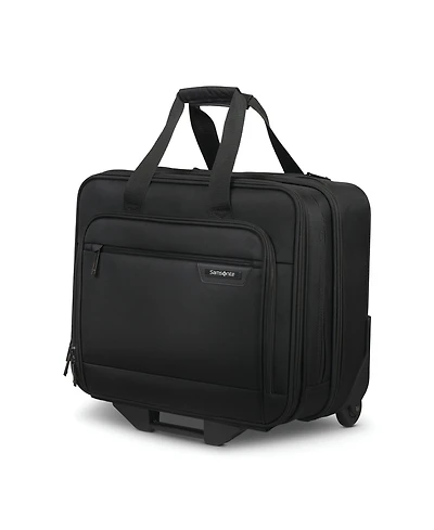 Samsonite Classic 2.0 2 Wheeled Business Case