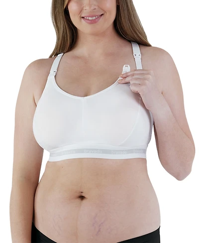 Bravado Designs Women's Original Full Cup Nursing Bra