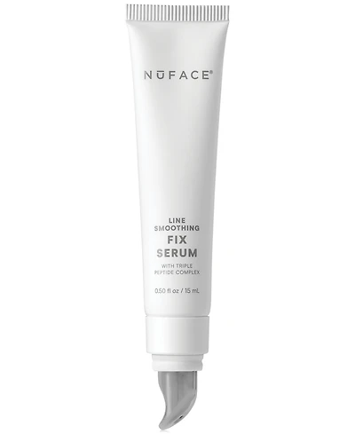 NuFACE Fix Serum, .5 oz.