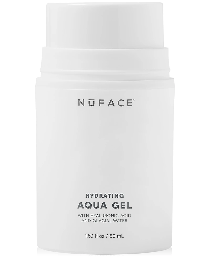 NuFACE Hydrating Aqua Gel, 1.69 oz.