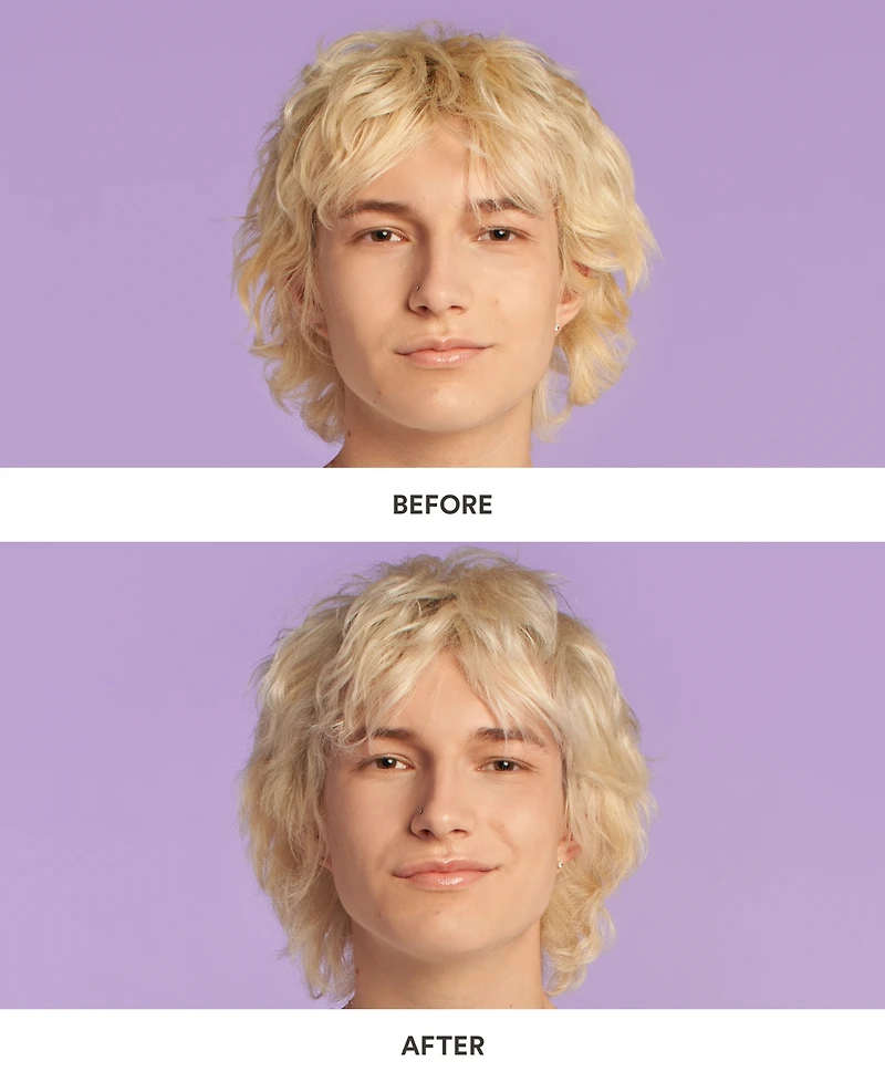 Verb Purple Shampoo, 12 oz.