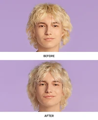 Verb Purple Shampoo, 12 oz.