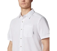 Columbia Men's Slack Tide Camp Shirt