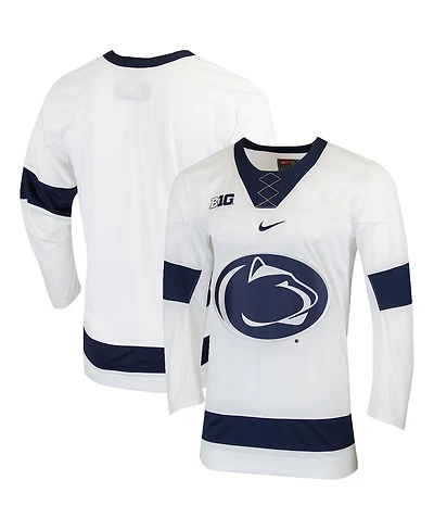 Nike Men's Penn State Nittany Lions Replica Hockey Jersey