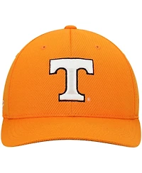 Men's Top of the World Tennessee Orange Tennessee Volunteers Reflex Logo Flex Hat