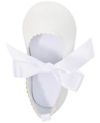 Baby Girls Hard Sole Ballet Flats, Exclusively at Macy's