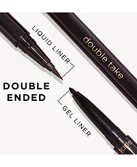 Tarte Double Take Eyeliner