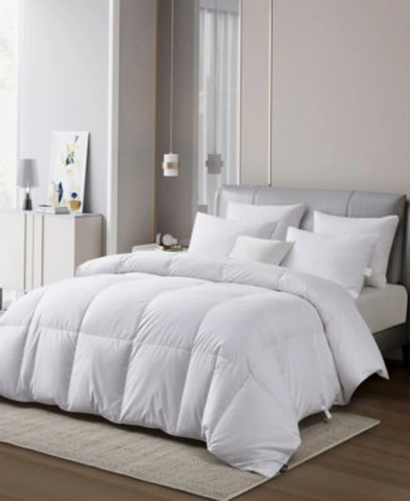 Serta European Down All Season Comforters