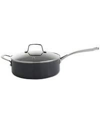 Martha Stewart Collection Lockton 10-Pc. Nonstick Aluminum Cookware Set, Exclusively at Macy's