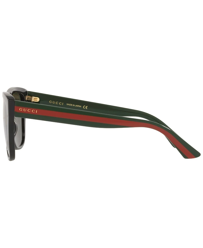 Gucci Men's Polarized Sunglasses