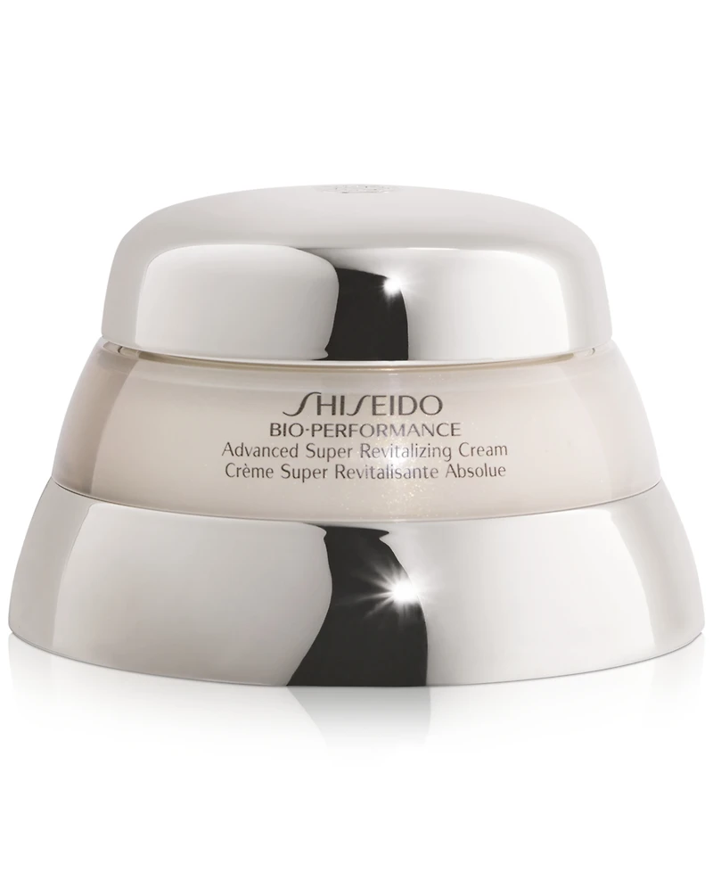 Shiseido Bio-Performance Advanced Super Revitalizing Cream, 1.7 oz