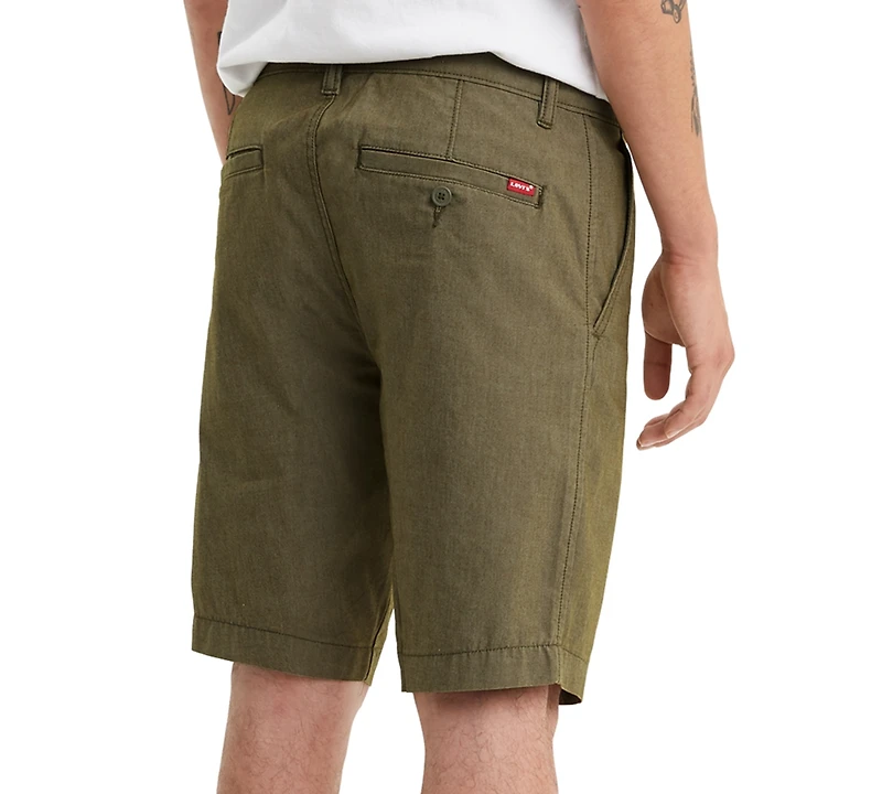 Levi's Men's Xx Chino 9" Shorts
