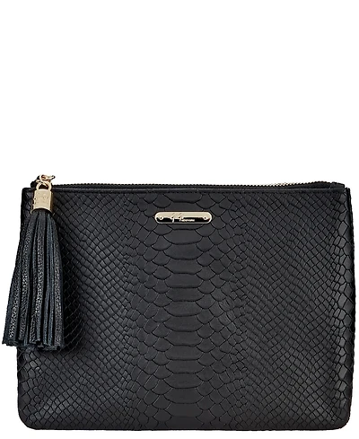 GiGi New York Women's All One Clutch