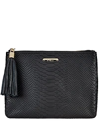 GiGi New York Women's All One Clutch