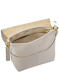GiGi New York Women's Andie Crossbody Bag