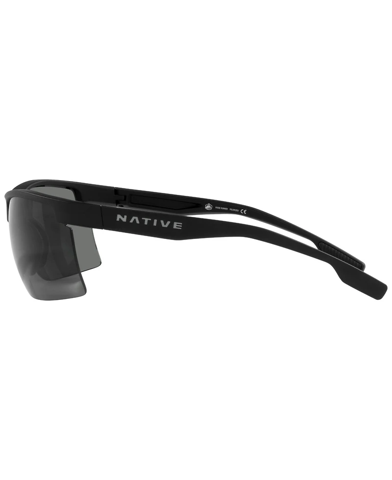 Native Men's Polarized Sunglasses