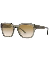 Emporio Armani Men's Sunglasses, EA4175
