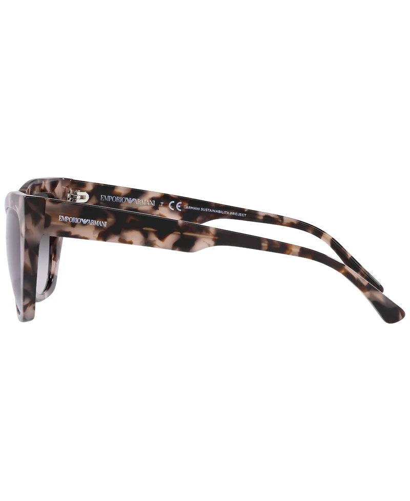 Emporio Armani Women's Sunglasses, EA4176 54