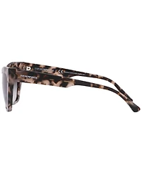 Emporio Armani Women's Sunglasses, EA4176 54