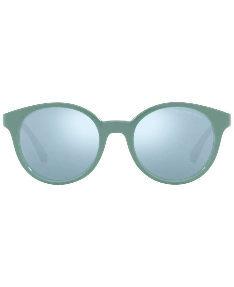 Emporio Armani Women's Sunglasses, EA4185 47