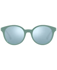 Emporio Armani Women's Sunglasses, EA4185 47