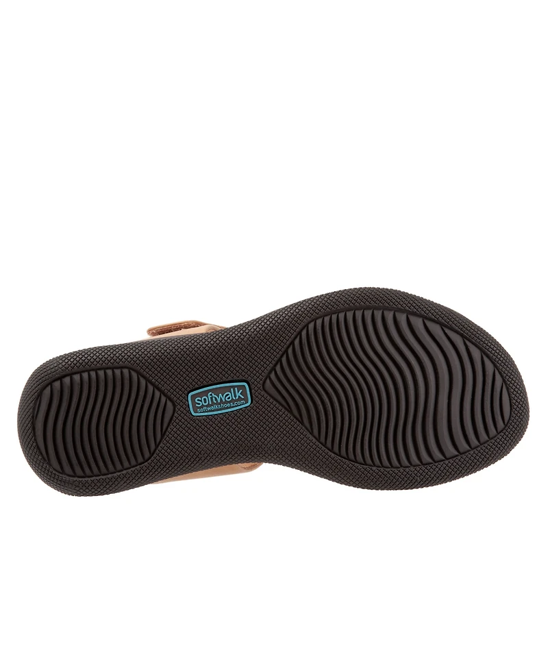 Softwalk Talara Sandal