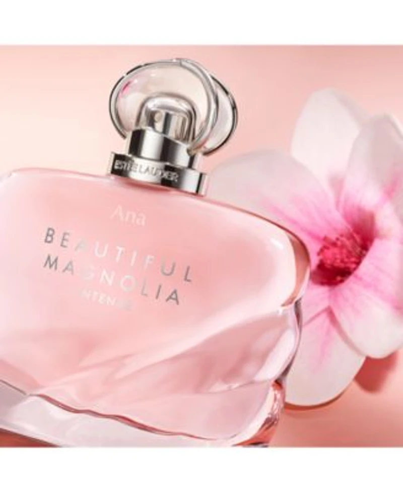 Estee Lauder Beautiful Magnolia Collection