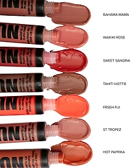 Nudestix Magnetic Lip Plush Paint