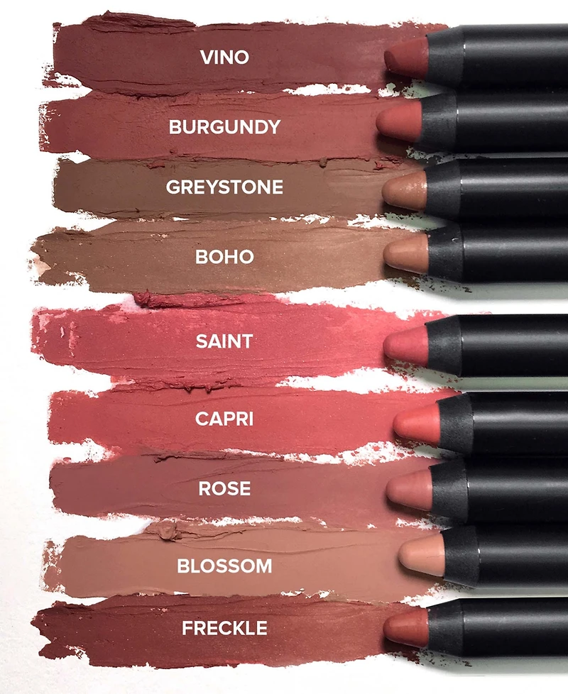 Nudestix Magnetic Matte Lip Color