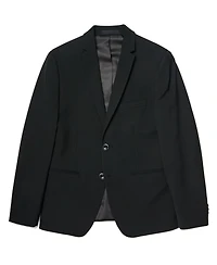 Michael Kors Big Boys Slim Fit Stretch Suit Jacket
