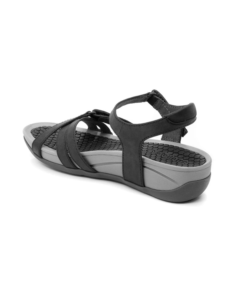 Baretraps Women's Danny Sporty Sandals