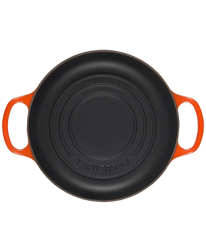 Le Creuset 1.75 Qt Enameled Cast Iron Bread Oven with Lid