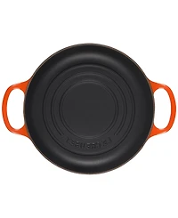 Le Creuset 1.75 Qt Enameled Cast Iron Bread Oven with Lid