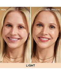 It Cosmetics Cc+ Nude Glow Lightweight Foundation + Serum Spf 40