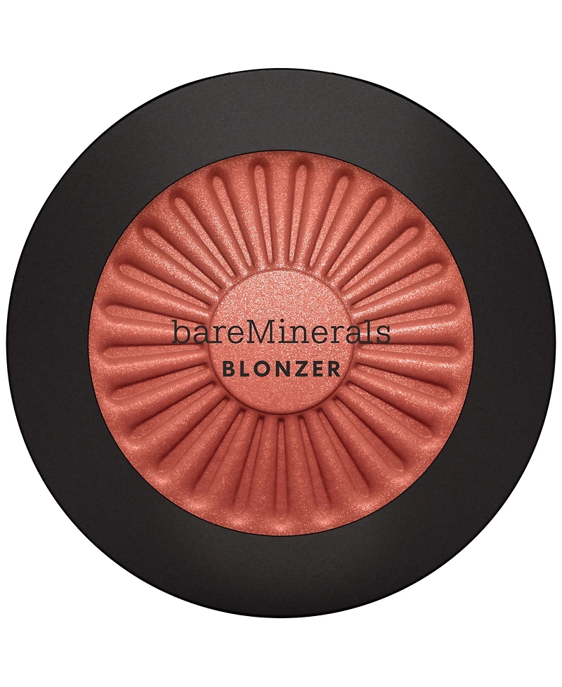 bareMinerals Gen Nude Blonzer Powder Blush and Bronzer One