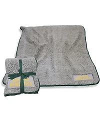 Oakland Athletics 50" x 60" Frosty Fleece Team Blanket