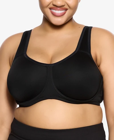 Women's Body X Underwire Sports Bra
