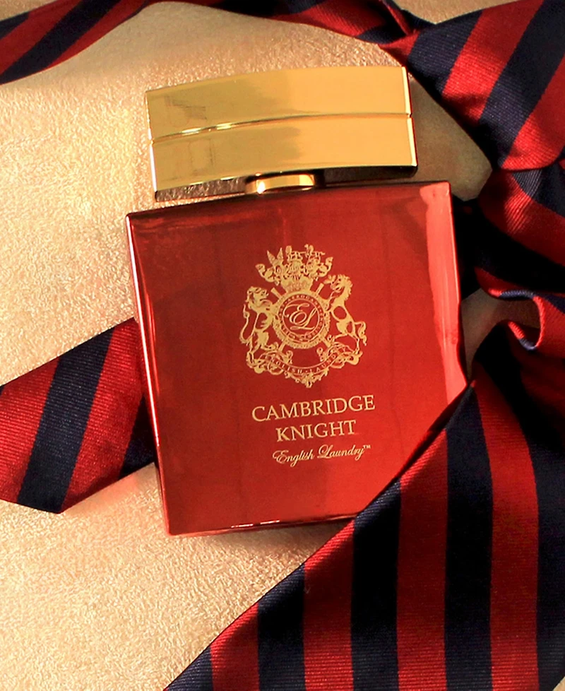 Men's 3-Pc. Cambridge Knight Gift Set