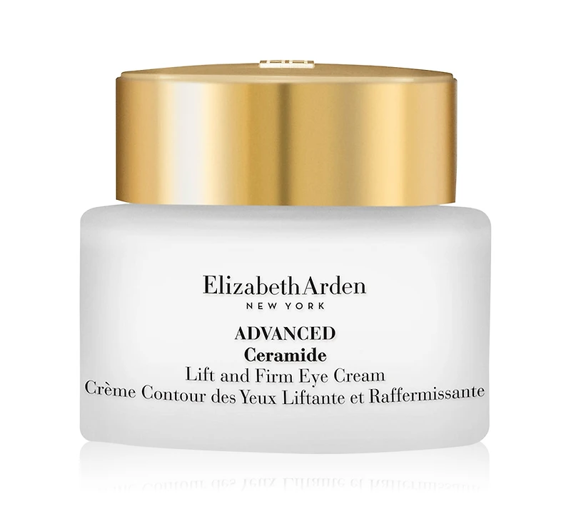 Advanced Ceramide Lift and Firm Hydrating Eye Cream 15ml