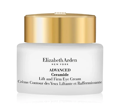 Advanced Ceramide Lift and Firm Hydrating Eye Cream 15ml