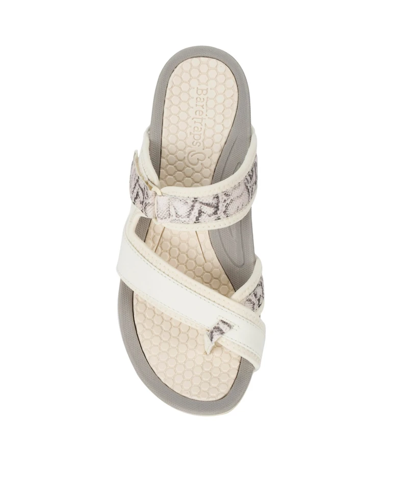 Baretraps Deserae Women's Slide Sandal